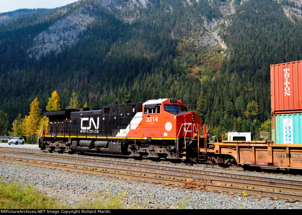 CN 3314